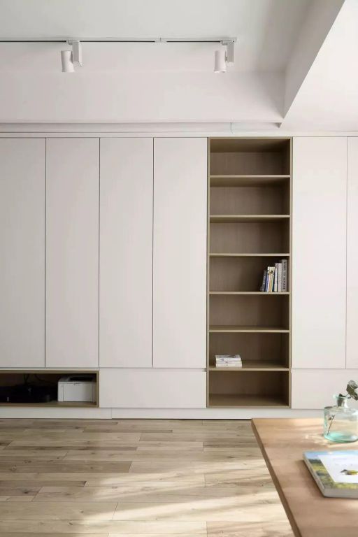 全屋定制家具這么省事，為什么還是選擇木工做的多？