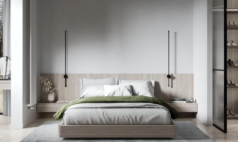 今年流行什么款式的定制家具，你知道嗎?