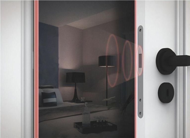 選隔音門注意這幾點，讓你擁有一個超安靜的睡眠環境